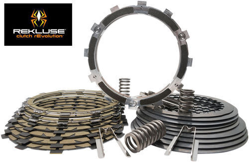 Rekluse RadiusX Clutch Kit - KOVE Rally 450 - RMS-6321001 - Picture 1 of 1