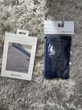 2 new packs Face Masks Everyday Activate camo multi 7 Total Athleta Mask