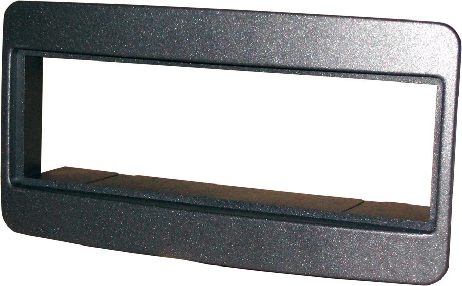 Radio Máscara 1 din Para Rav 4 De 2000 Al 2006. Adaptador Solo din - Imagen 2 de 2