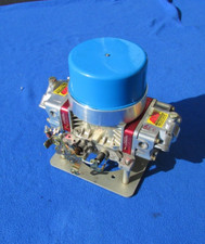 Holley Red 650 Cfm Performance Carburetor Aed Fuel Systems