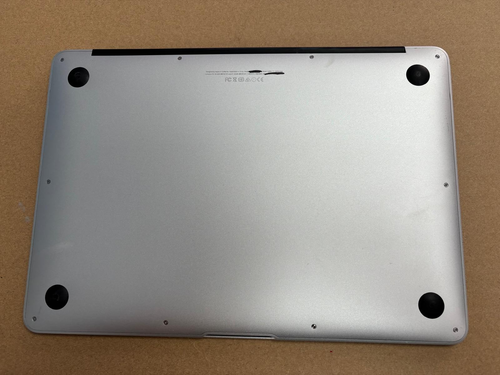 🍓Apple MacBook Air 13" A1369 FINALES DE 2010 INTEL CORE 2 Duo 1,86 GHz 2 GB 128 GB - Imagen 17 de 19