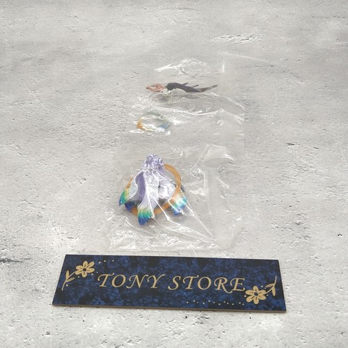 Final Fantasy Creatures Safer Sephiroth Scalar Secret Full Color FF7 FF__ Japan - Bild 7 von 15