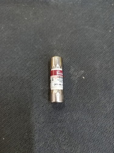 Fluke 943121 DMM-B-44/100 Fusibile Per Multimetri Adatto Per Fluke - Foto 3