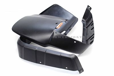 Mud Guards Kit 96-00 TRX300 TRX 300 FW Four Trax OEM Honda Fender