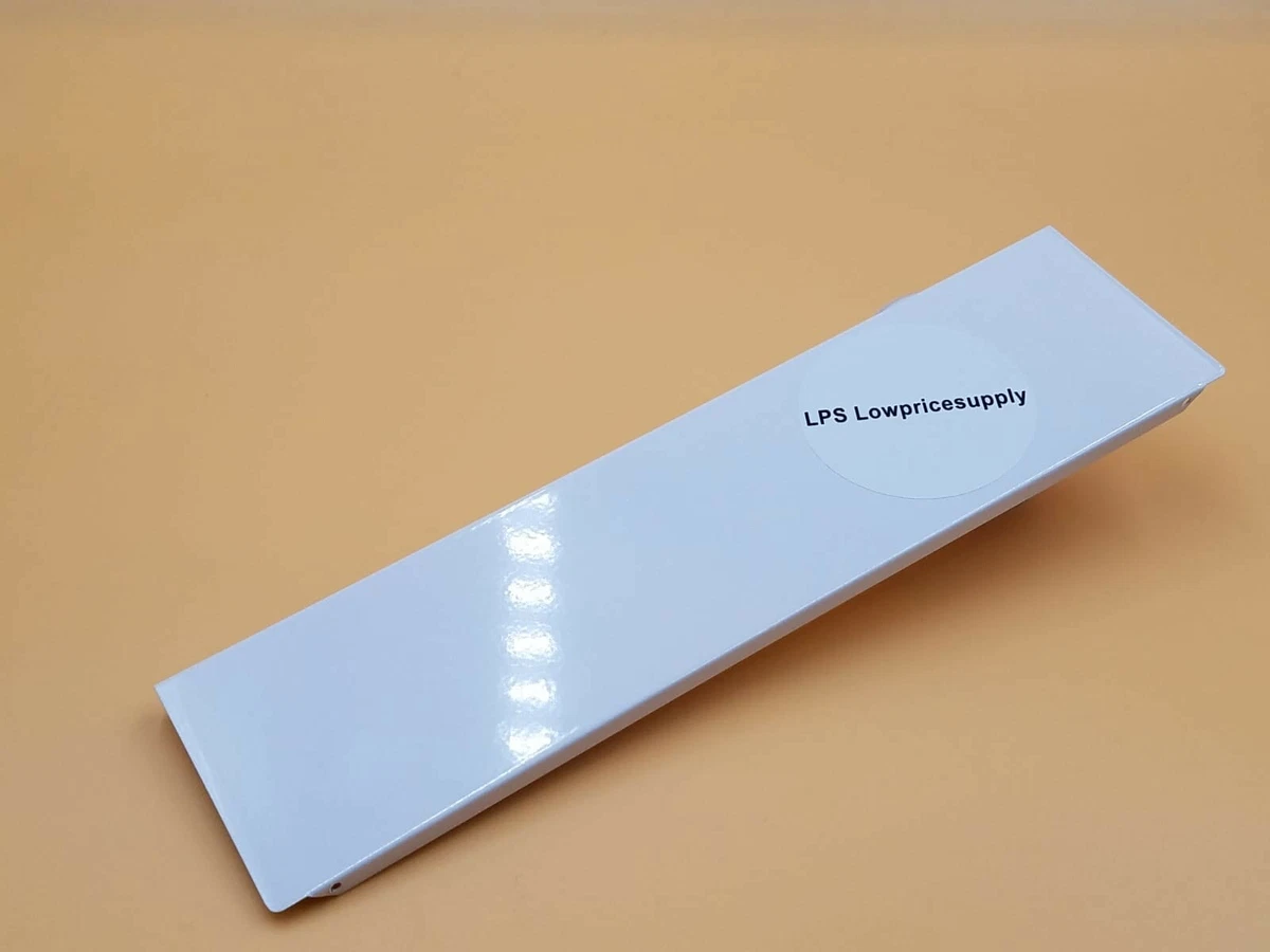 Medicine Replacement Shelves 13 Inch Two Birds Home