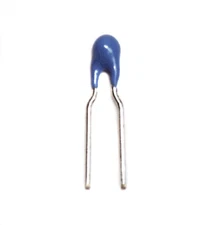 10pc NTC Thermistor 50KΩ ±5% FT-003 φ3mm B=3990±3% TAYAO * FT003-503J399HL * 50K