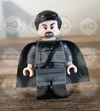 **NEW** 100% LEGO Star Wars Minifigure Bail Organa - ALTERNATIVE