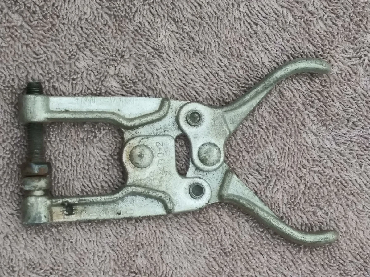 Knu vise deals