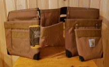 carhartt legacy standard tool belt
