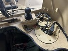 Hmmwv Motorized Turret Port Cover For Green BPMTU M1165, M1167, 1152 — photo 3