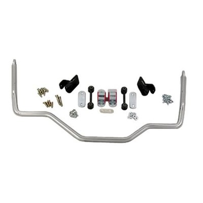 Belltech 5510 Rear Anti-Swaybar Belltech 5510 Rear Anti-Swaybar