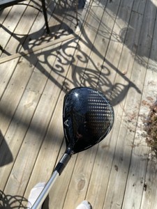 fairway rogue callaway wood