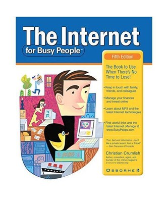 The Internet for Busy People