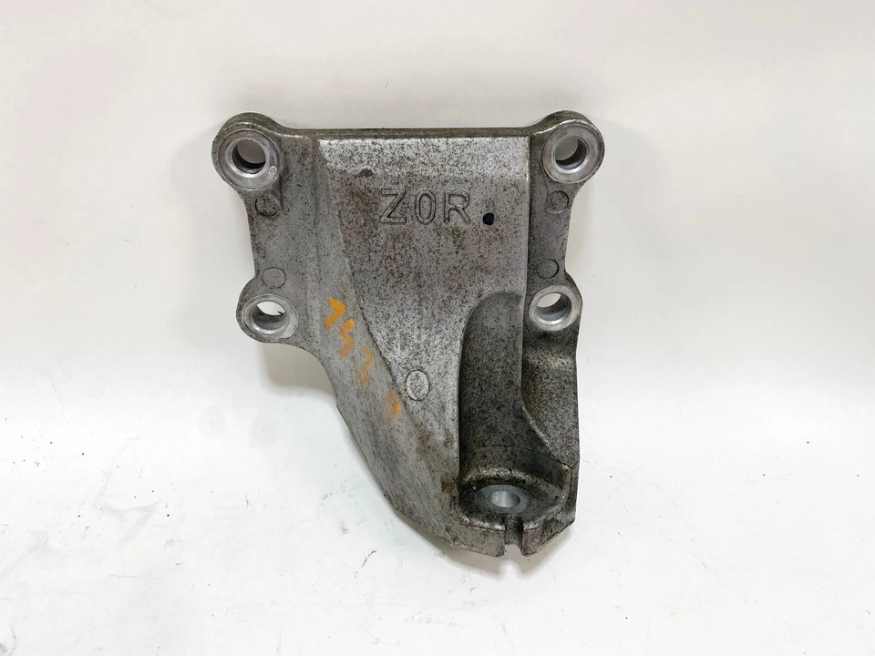 16-23 INFINITI Q50 Q60 SOPORTE MOTOR PASO DELANTERO DERECHO OEM Foto 4 de 4