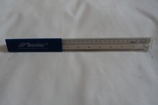 Leniar 30cm Triangular Engineering / Architectural / Technical Ruler