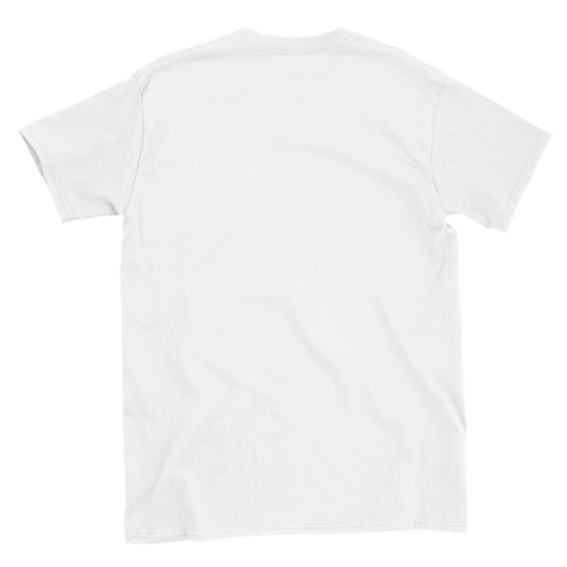 white plane t shirt