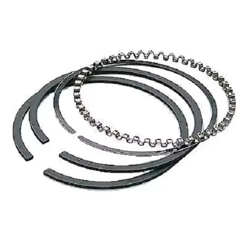 Juego de anillos de pistón de diámetro CP-Carrillo 3,307" / 84,00 mm para BMW M54B30 - Imagen 1 de 3