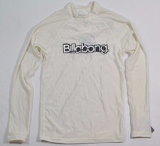 Billabong NOSEEUMS Ultraviolet Protection Factor 50 Men's Long Sleeve Rash Guard