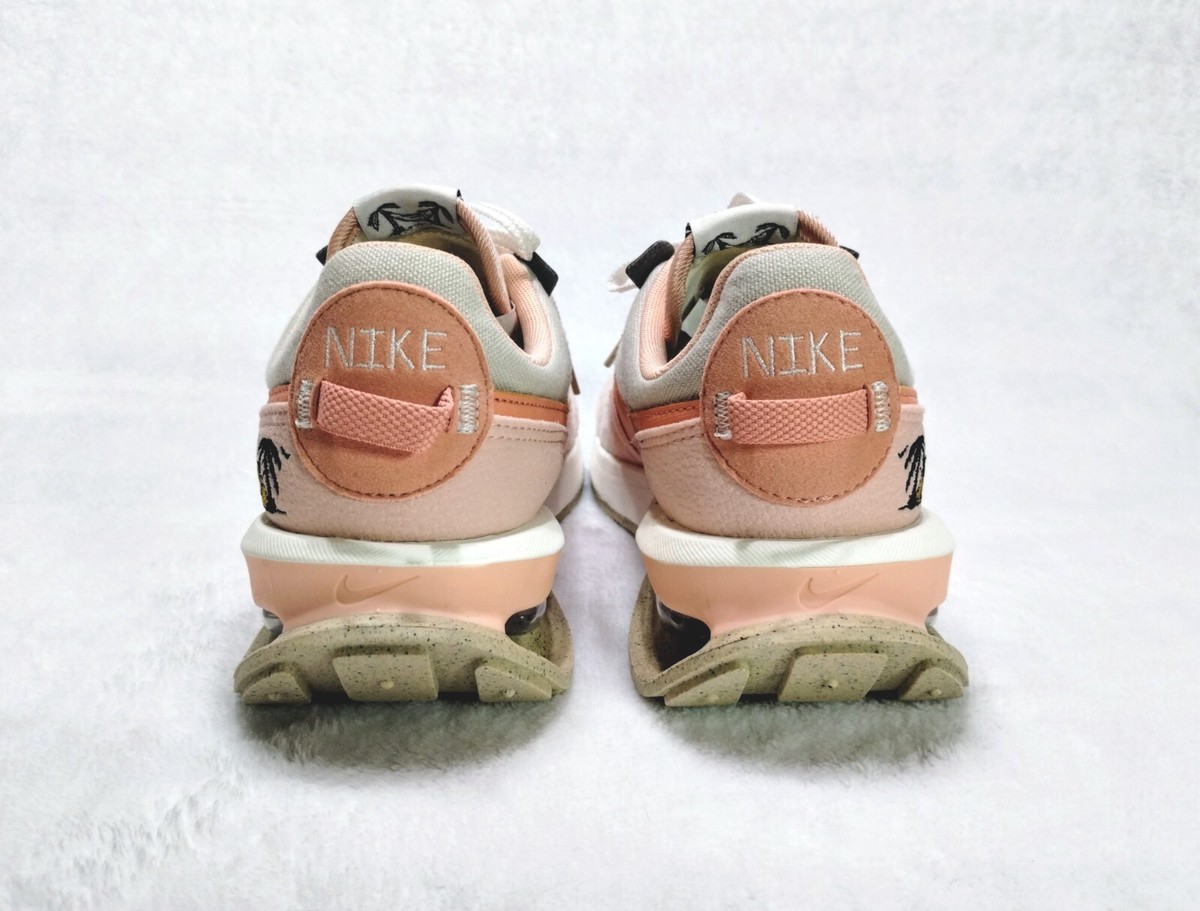 【匿名配送】Summer Genuine Nike Air Max Pre-Day Sun Club Multi Women's Size US