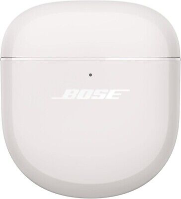 Bose QuietComfort Earbuds II Charging Case Soap Stone Bose QuietComfort Earbuds II Charging Case Soap Stone