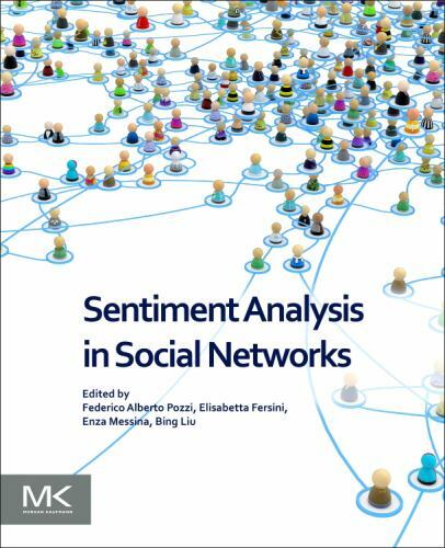 Sentiment Analysis in Social Networks 9780128044124|
