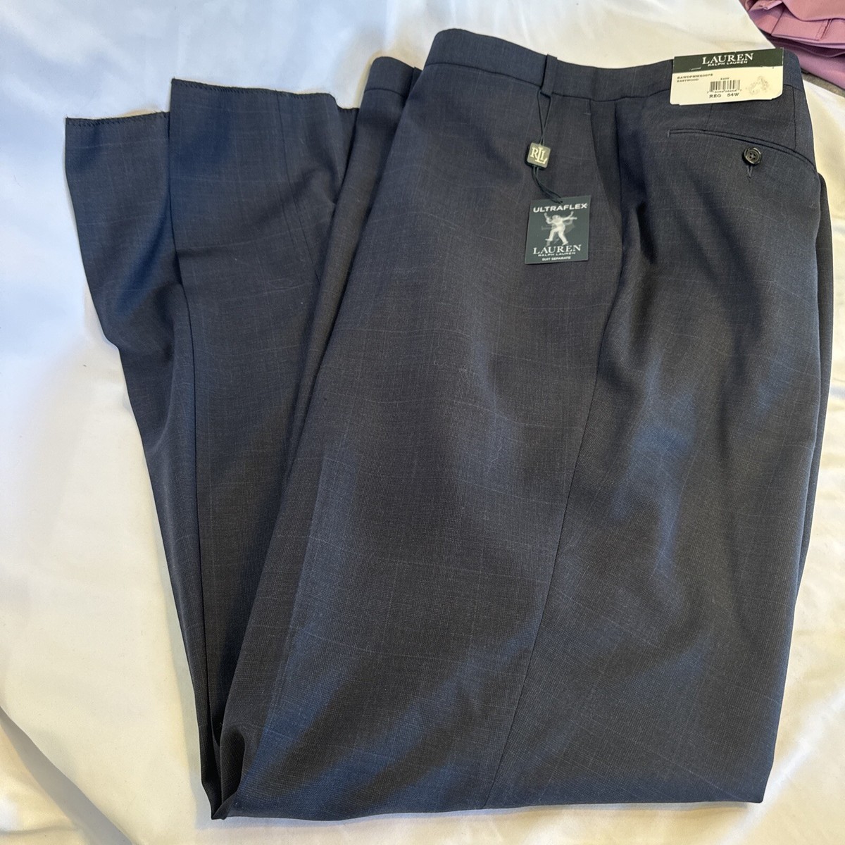 パンツ 00s archive ralph lauren gimmick pants Vintage Y2K Polo Jeans Company Ralph Lauren Cargo Pants 1967
