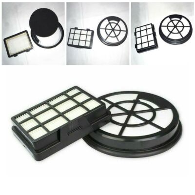 Filter Set Für Bosch Serie 2 BGC05A220A, BGC05AAA1, BGC05AAA2 Staubsauger-Ersatz