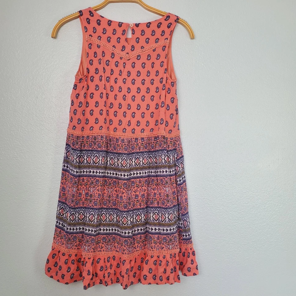 Girl Dress - Size 10/12 - Изображение 2 из 4