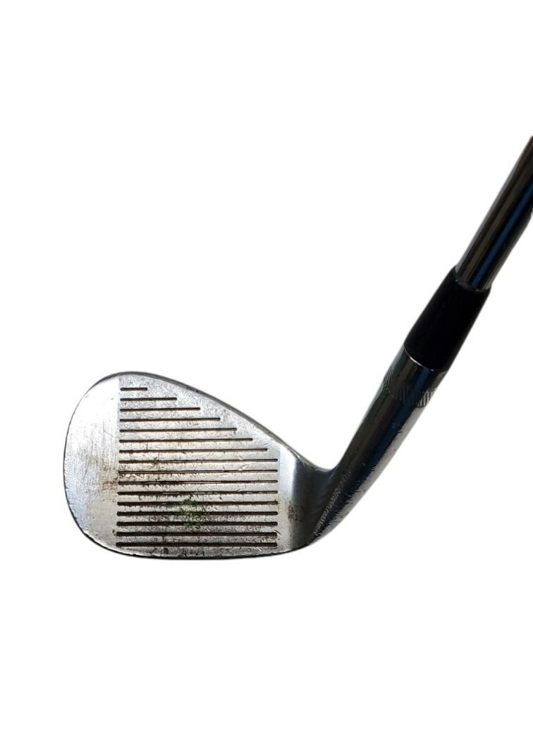 W725 Titleist VOKEY DESIGN #52 58 2本 メンズ Titleist Vokey Design 252-08 52° Gap Wedge Steel Right