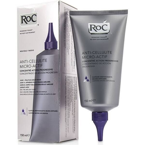 roc cellulite cream