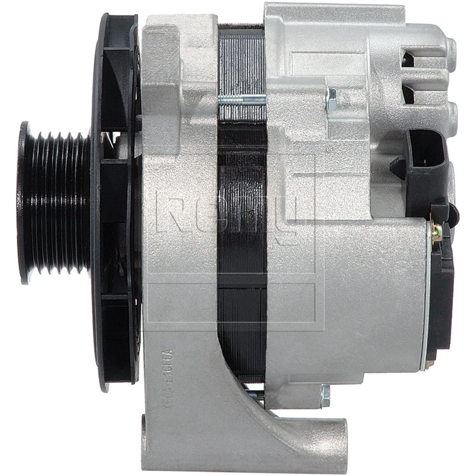 Remy Alternator 适用于 1989 - 1990 Escort 23643 — 第 3/4 张图片