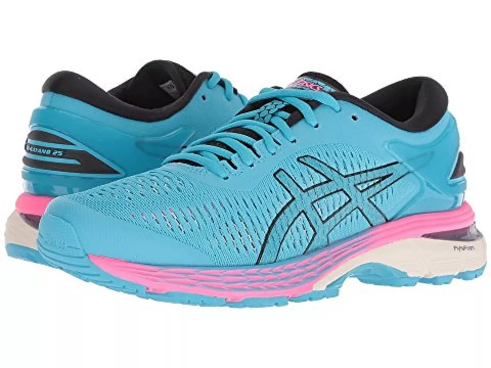 1012A026.400 GEL-Kayano® Wmn&#039;s (M) Running Shoes | eBay