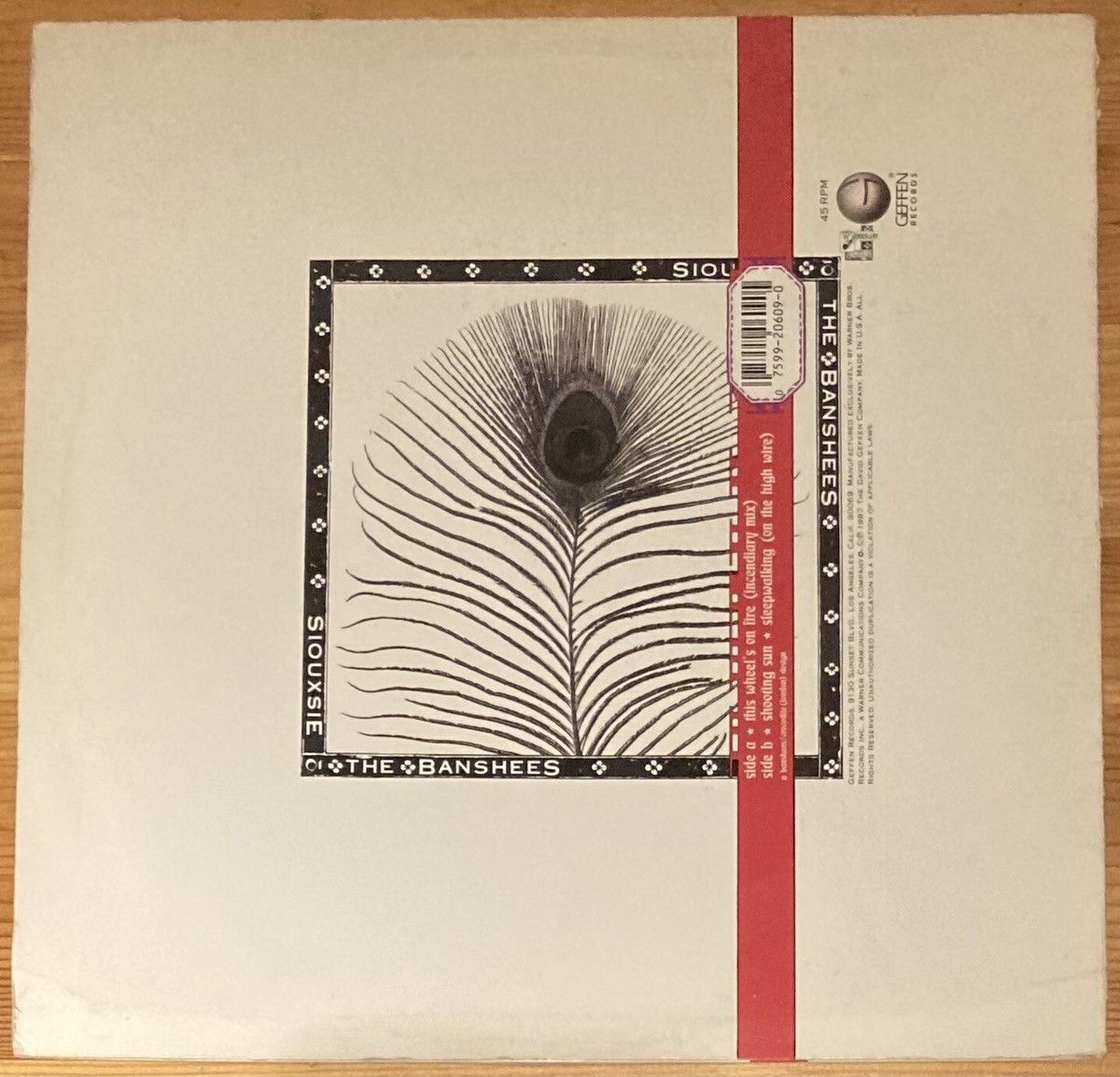 SIOUXSIE&the BANSHEES LP4枚+12シングルセット　B $_57.JPG?set_id=880000500F