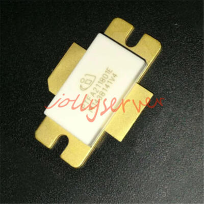 NEW 1PC PTFA211801E professional 1PC station high-frequency tube RF Microwave