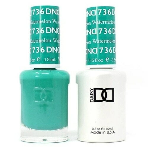DND Neue Farben 2020 Einweichen Gel-Polieren Duo 0,5oz LED/UV #711 - 782 - Wählen Sie eine beliebige.. - Bild 27 von 73