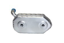 Nuevo enfriador de aceite de transmisión automática para VW Golf Corr Jetta Passat 096409061E