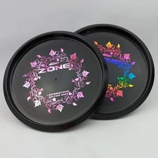 DISCRAFT LEDGESTONE MIDNIGHT Z ZONE | CHOOSE COLOR/WEIGHT | Disc Golf Disc