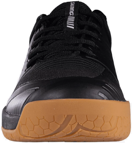 Salming Hallenschuhe Recoil Ultra Indoor Handball Sportschuh schwarz 12330740101 - Picture 9 of 12