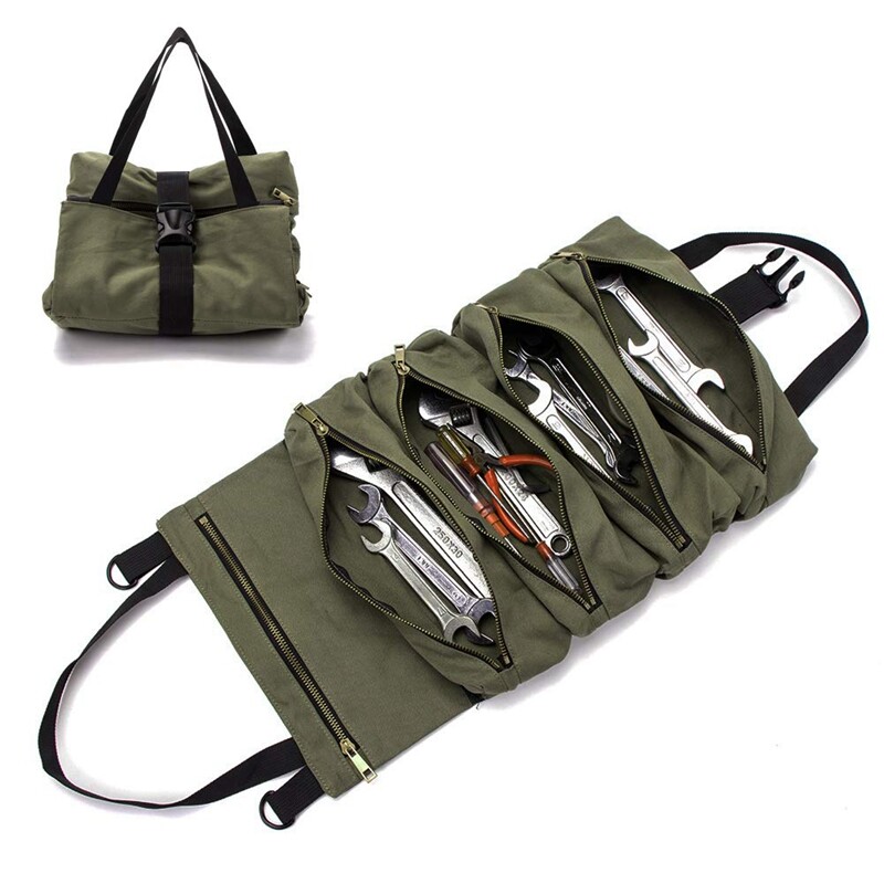 essential storage tote