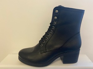 lace up boots ladies uk