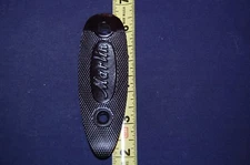 GLENFIELD /MARLIN MODEL 25MN, 25N, 880, 881, 883, & 922 BUTT PLATE