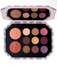Pat McGrath Labs MTHRSHP Bijoux Brilliance Jeweled Temptation Palette NIB