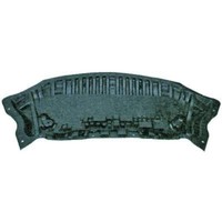 Motorraumabdeckungvorne Passend FüR W212 Baujahr 09-13 Diesel Ausf