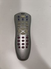 RCA RCU410WMS Video Universal Remote Control