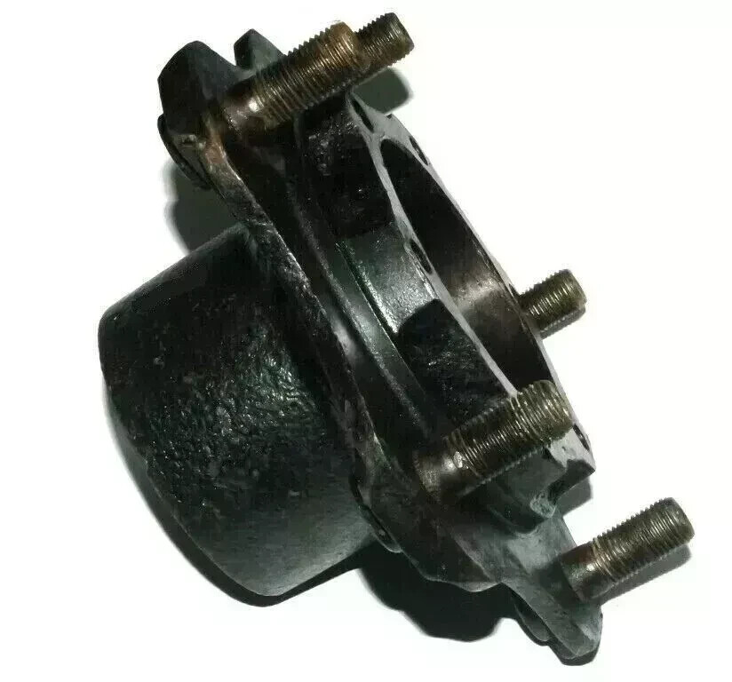 Front Axle Wheel Hub (1986-1995) Fits For Suzuki Samurai Gypsy SJ410 ...