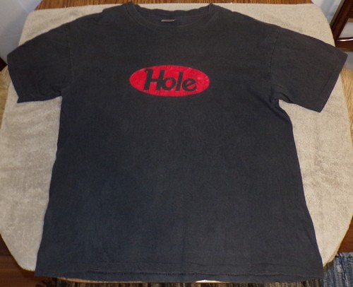 Rare hole courtney love - Gem Rare hole courtney love - Gem