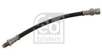 Febi Bilstein 37236 Bremsschlauch Hinten Links Rechts 250 Mm FüR Vw