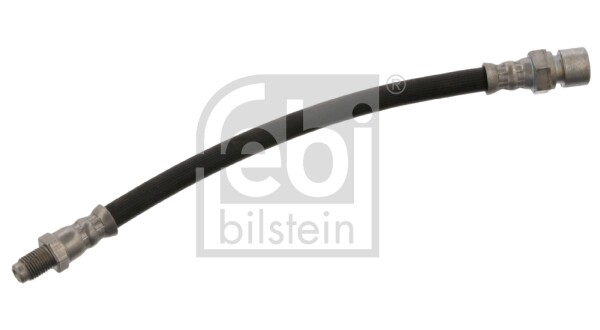 Febi Bilstein 37236 Bremsschlauch Hinten Links Rechts 250 Mm FüR Vw-image