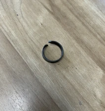 Winchester Model 12 Shotgun, Action Slide Spring, part# 3112, W-1655