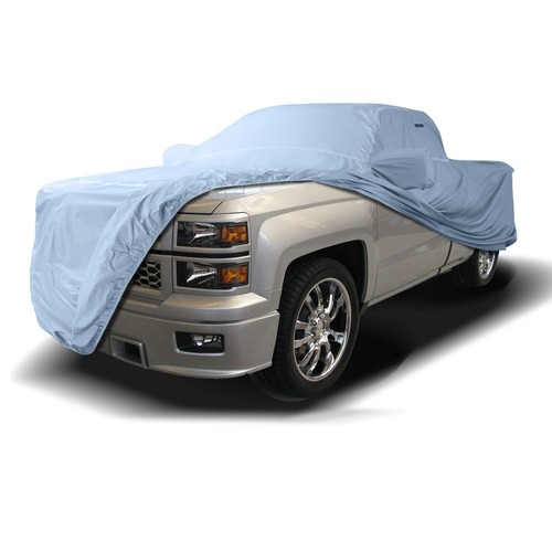 For [Chevy Silverado 1500] 100% Waterproof / Warranty Premium Truck Car Cover - Picture 26 of 41